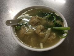 -坚记面店(一德路店)