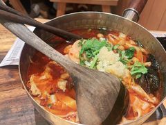 -小满手工粉(上海月星环球港店)