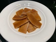 开胃萝卜皮-徐记海鲜(梅溪新天地店)