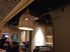 大堂-吴记粥铺·淮扬小馆(欧尚店)