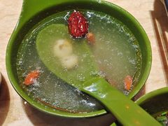 -龙泉人椰子鸡.糟粕醋.海南菜(三亚旗舰店)