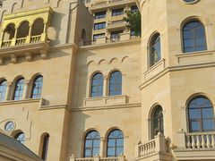 -大堂吧·下午茶·特调鸡尾酒(大连一方城堡豪华精选酒店)