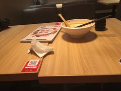 -味千拉面(光启城时尚购物中心店)