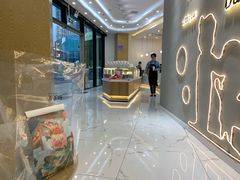 -爸爸糖手工吐司(贵阳花果园购物中心店)
