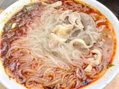 -甘记肥肠粉(马鞍北路店)