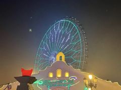 -国色天乡三期陆地乐园