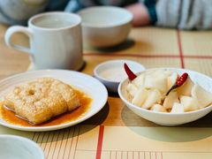 -荣家黄鱼面(南京西路店)