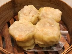 鲜虾烧麦-金鼎轩(方庄天坛店)