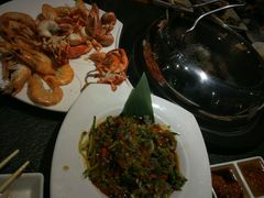 -苏大嘴海鲜牧场(奥林匹克店)