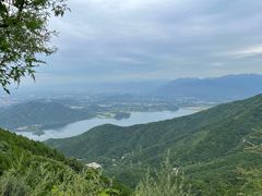 -北京十三陵国家森林公园蟒山景区