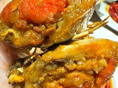 -有位虾匠·手工土菜小馆(市北店)