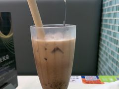 -華歡冰室-WahFoon(吉大店)
