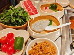 -海底捞火锅(高新万达广场店)