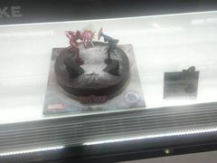 -巴黎贝甜(龙之梦购物中心虹口店)