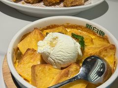 -新白鹿餐厅(百联中环店)