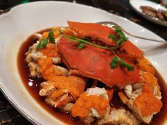 -悦厅·下午茶(杭州柏悦酒店)
