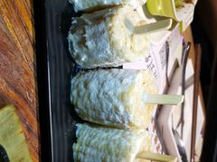 -通海俄式烧烤·俄罗斯大串(嵩山路店)