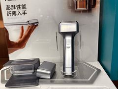 -顺电sundan(颐堤港店)
