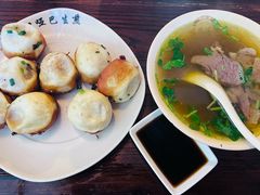 -哑巴生煎(临顿路店)