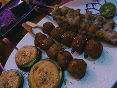 -坂吉屋·居酒屋深夜食堂(龙湖店)