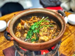 -雄伟美食(高沙中街店)