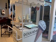 -杜哈夫DOUX RÊVE·生日蛋糕(日月光店)