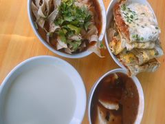 -陈记锅巴菜(五大道店)