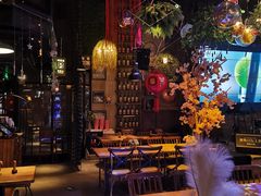-胡桃里音乐酒馆(四道口店)