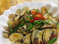 -聪辉同安老美食饭店(大元路店)