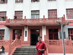 -四川大学(望江校区)