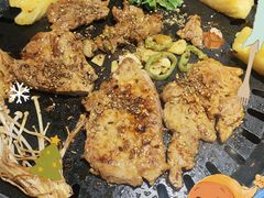 -炉队长·齐齐哈尔家庭烤肉(马家堡店)