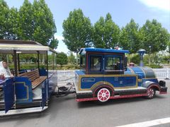 -郑州银基黄帝宫御温泉