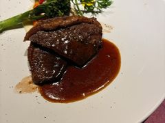 -马克西姆餐厅(崇文门店)