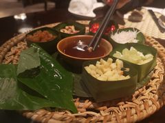 前菜-食肆&Fourteen(武林夜市店)