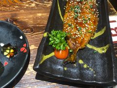 -小川洋风料理(街道口店)