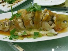 -老许家正宗驴肉黄面胡羊焖饼·烧烤(名吃广场店)