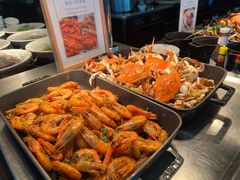 -Social 秀西餐厅-长沙瑞吉酒店(运达店)