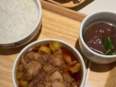 -真功夫(中大五院店)