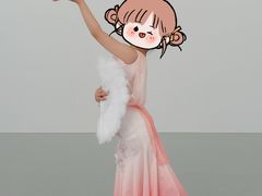 -红舞鞋舞蹈教育(近江校区)