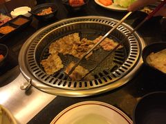 null.jpg-汉城馆·烤肉火锅餐厅·韩国烤肉(河北云瑧世纪大饭店)