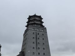 -珲春防川景区