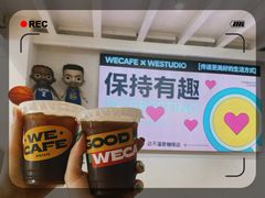 -达不溜意复合式咖啡店(市政广场店)