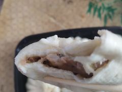 -张记包子铺(龙禧园店)