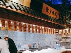 -江南赋(内蒙古大厦店)