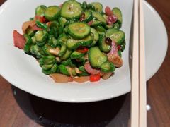 -黄山老妈·土菜(碧桂园店)