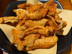 -本色.小马哥烧烤(五一路总店)