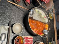 -三出山火锅(南京万象天地店)