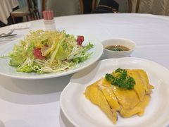 -上海小南国(金桥国际广场店)