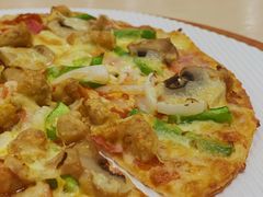 -达美乐比萨(回龙观店)