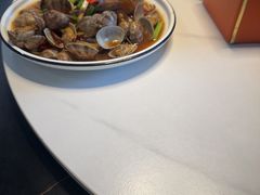 -鑫悦楼煎蟹·16年海鲜大排档